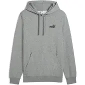 Puma Huppari Ess No. 1 - Harmaa, koko Large