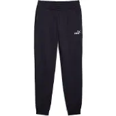 Puma Ess No. 1 Logo Sweatpants Fl Cl - Navy - S