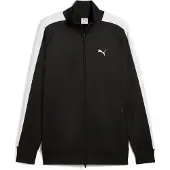 Puma T7 Always On Track Jacket Men, koko X-Small