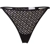 BOSS String B Lace - Black - S