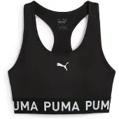 Puma 4keeps Elastic Urheilurintaliivit
