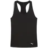 Puma Urheilutoppi 'Tad Essentials' musta