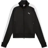 Puma T7 Always On Jacket - Black - S