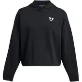 Under Armour Rival Terry Huppari