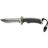Gerber Ultimate veitsi