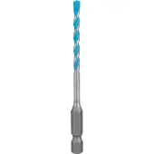 Bosch Powertools Monikäyttöporanterä Bosch 2608900570; 4,0x45x90 mm