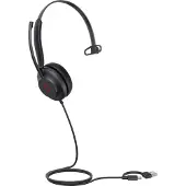 Yealink – UH35 Mono UC USB-C/A - (1308166)