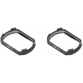 DJI FPV Part 18 Goggles Likinäköisyyttä Korjaavat linssit -8.0 dioptria