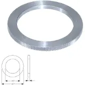 Rotec Ruuvimeisseli 05028002001; TX7; 60 mm; tähtimäinen kärki