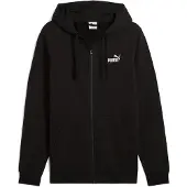 Puma Huppari Ess No. 1 - Musta, koko Large