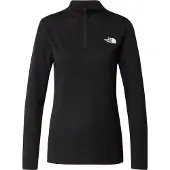 The North Face Flex Puoli Vetoketjullinen Pitkähihainen T-paita