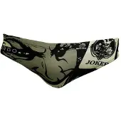 Turbo New Joker Uimahousut