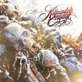 Killswitch Engage - This Consequence (CD)
