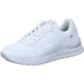 Rieker Ladies Shoes W2401-80 White - White - 41