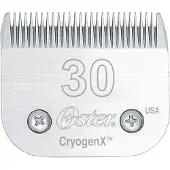 Oster Trimmauskoneenterä Cryogen-X 30; 0,5 mm