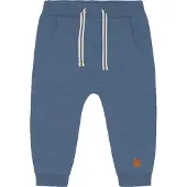 Hust&Claire Georgey Housut Blue Flint 68 cm Vihreä 68 cm Pojat