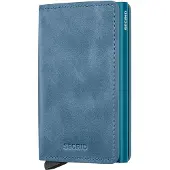 Secrid Slimwallet Vintage Nahkainen Lompakko