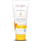Decubal Body Sunlotion SPF30 tuubi 180 ml