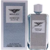 Bentley Momentum Unlimited, EdT 100ml