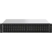 Qnap 24-Bay All-Flash NAS AMD EPYC 7302P (TS-H2490FU-7302P-256G)