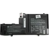 HP :n akku 3C 57Wh 4.935A LI OM03057XL-PL
