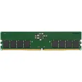Kingston ValueRAM 16 Gt (1 x 16 Gt) DDR5 5600 MHz, CL46 -muisti, hopea