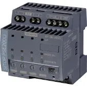 Siemens 6EP1961-2BA21, Itävalta, 250 g, 88 mm, 82 mm, 77 mm