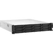 Qnap TS-h1887XU-RP-E2334-16G E-2334 18b