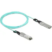 DeLOCK – Active Optical Cable QSFP+ 3 m (84042)