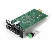 Emerson Network Power IS-UNITY-DP Verkkoliitinkortti
