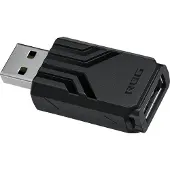 Asus ROG kyselytaajuuden tehostin (musta)