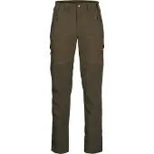 Seeland Outdoor Membrane Trousers Men Pine Green 56