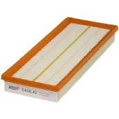 HENGST FILTER Ilmansuodatin E455L02