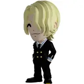 Youtooz One Piece figuuri (Sanji)