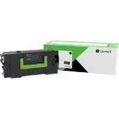 Lexmark Toner Black 15K