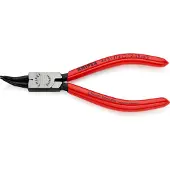 Knipex Rengaspihdit 4431J12; 140 mm