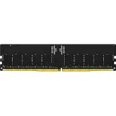 Kingston 32GB (1 x 32GB) FURY Renegade Pro DDR5 RDIMM, 5600MHz, ECC, CL28, 1.35V, musta