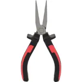 Ks Tools ERGOTORQUE-pihdit, litteät, 160 mm