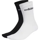 Adidas C Lin Crew 3P - Multi/patterned - 46-48