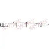 Quick Brake Jarruletku 32.826