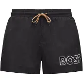 BOSS Mooneye 10229264 Uimashortsit