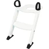 BabyDan WC-supistaja, White/Black