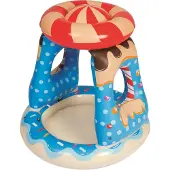 Bestway Lasten Uima-allas Candyville