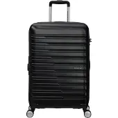 American Tourister Flashline 67 Expandable 69/75l Matkalaukku