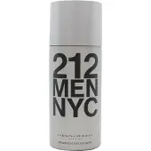 Carolina Herrera 212 Men NYC Deodorantti spray 150 ml