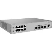 Huawei S220-8T4S 8x10/100/1000BASE-T ports 4xGE SFP ports AC power eKit