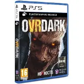 Ps5 Ovrdark Vr