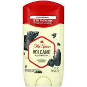Old Spice , Antiperspirantti & Deodorantti, Volcano with Charcoal, 2,6 oz (73 g)