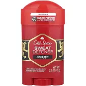 Old Spice , Välkävä Vastus Antiperspirant Deodorant, Pehmeä Massa, Swagger, 2,6 unssia (73 g)