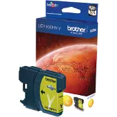 Brother LC-1100HYY TONER HIGH YELL. 750P (LC1100HYY)